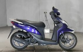 HONDA DIO 110 JF31