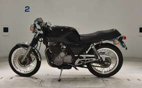 HONDA GB400TT 1988 NC20