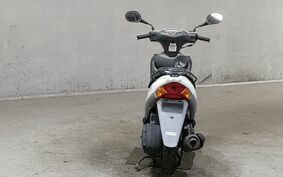 SUZUKI ADDRESS V125 CF4EA