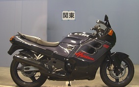 HONDA CBR750 1987 RC27