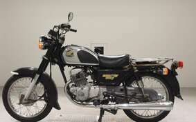 HONDA CD125T BENLY CD125T