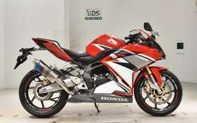 HONDA CBR250RR MC51