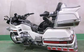 HONDA GL1500 GOLD WING SE 1995 SC22