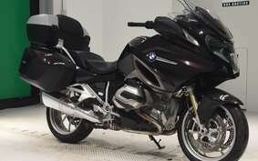 BMW R1200RT 2014