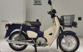 HONDA C50 SUPER CUB AA07