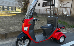 HONDA GYRO TA03