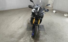 YAMAHA TRACER 9 GT 2021 RN70J