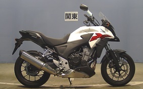 HONDA 400X ABS 2014 NC47