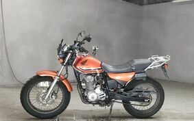 HONDA FTR223 MC34