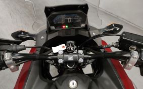 HONDA NC750X RC90