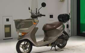 SUZUKI LET's 4 Basket CA43A