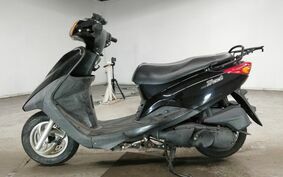 YAMAHA AXIS 125 TREET SE53J