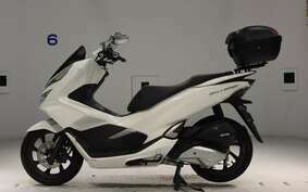 HONDA PCX 150 KF30