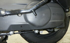 SUZUKI ADDRESS V50 CA4BA