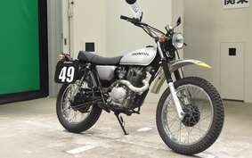 HONDA XL230 MC36