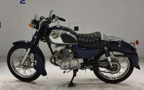 HONDA CD125T BENLY CD125T