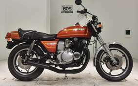 SUZUKI GS750G 1982 GS750G