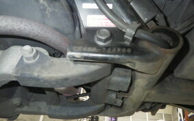 SUZUKI ADDRESS V125 G CF46A