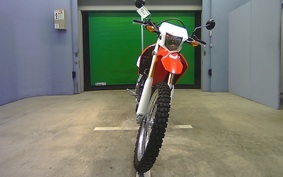 HONDA CRF250L MD38