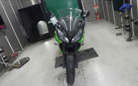 KAWASAKI NINJA 400 2015 EX400E