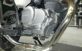 HONDA APE 50 AC16