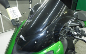 KAWASAKI NINJA 1000 SX 2021 ZXT02K