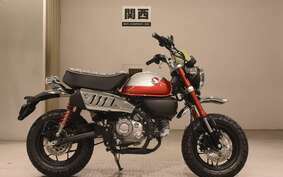 HONDA MONKEY 125 JB03