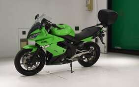 KAWASAKI NINJA 400R 2010 ER400B