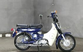 YAMAHA TOWN MATE 80 UB02J