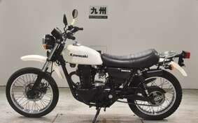 KAWASAKI 250TR BJ250F