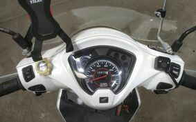 HONDA DIO 110 JF58