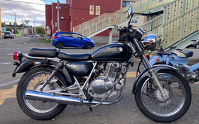 SUZUKI ST250E NJ4CA