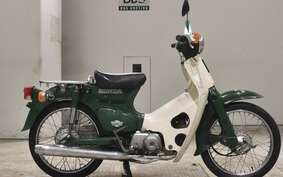 HONDA C50 SUPER CUB C50