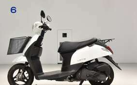 SUZUKI LET's CA4AA