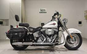 HARLEY FLSTC 1450 2000