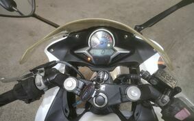 HONDA CBR250R MC41