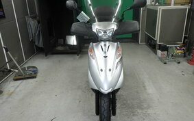 SUZUKI ADDRESS V125 G CF46A