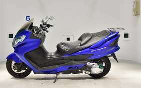 SUZUKI SKYWAVE 400 SA 3 2016 CK45A