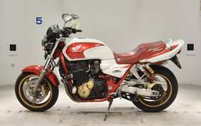 HONDA CB1300SF SUPER FOUR 2001 SC40