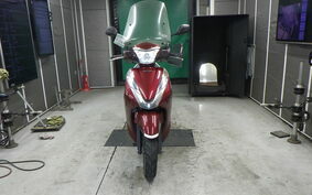 HONDA LEAD 125 JF45