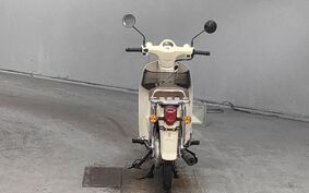 HONDA C50 SUPER CUB AA09