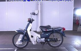 HONDA C70-E C70