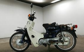 HONDA C70 SUPER CUB HA02