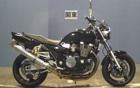 YAMAHA XJR1300 2002 RP03J