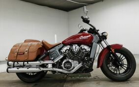 INDIAN Scout 2015 MSA0