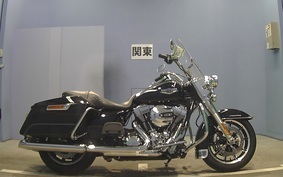 HARLEY FLHR 1690 2016 FBM