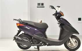 YAMAHA AXIS 125 TREET SE53J