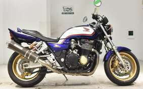 HONDA CB1300SF SUPER FOUR 2002 SC40