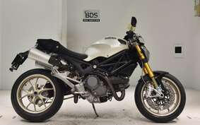 DUCATI MONSTER 1100S 2009