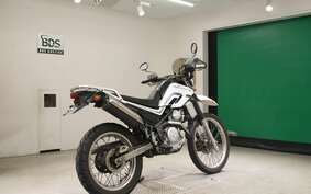 YAMAHA SEROW 250 DG11J